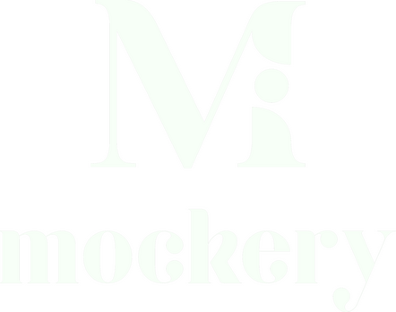 Mockery Zero Proof Logo